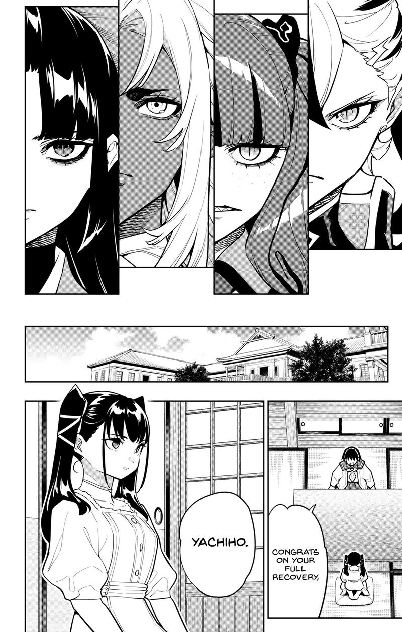 Chained Soldier, Chapter 165 image 20